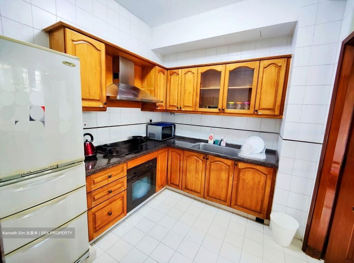 Changi Court (D16), Condominium #459141701